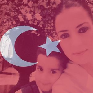 Meet your Posher, Sevcan